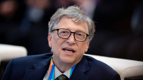 Tỷ phú Bill Gates tuyên bố sốc về tình hình dịch bệnh Covid-19 ở Mỹ