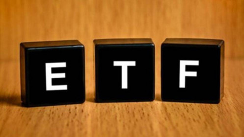 Tuần cơ cấu danh mục của hai quỹ ETF