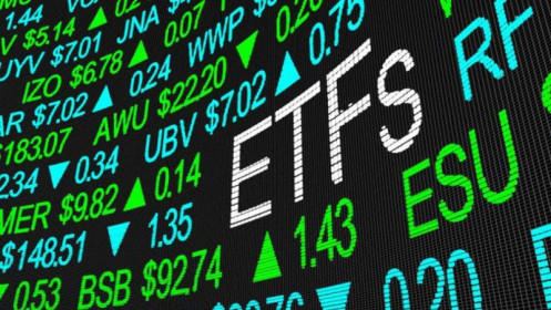 VNM ETF và FTSE ETF sẽ mua bán như thế nào sau trong tuần 14-18/12