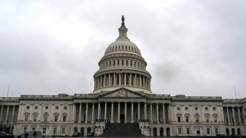 Mỹ: Đàm phán về ngân sách và gói kích thích bước vào tuần quyết định