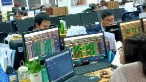 Nhận định chứng khoán ngày 15/12: Tiến tới 1,100 điểm