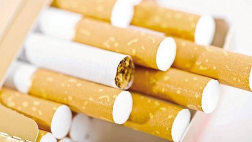 Tăng thuế tiêu thụ đặc biệt với thuốc lá thế nào là hợp lý?