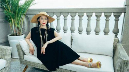 Những nàng hoa hậu Việt Nam rẽ hướng kinh doanh