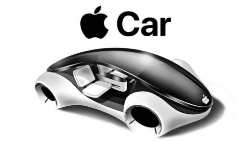 Apple có thể bắt đầu sản xuất ô tô từ năm 2024