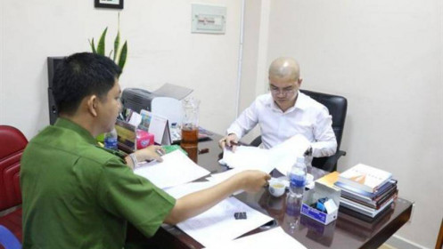 Vợ chồng Nguyễn Thái Luyện khai gì về vụ lừa bán dự án 'ma' cho 3.924 khách hàng?