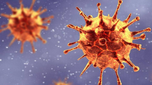 Vận đen bủa vây nước Anh khi xuất hiện thêm một biến thể virus SARS CoV-2