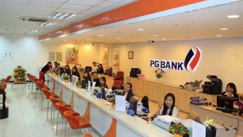 PG Bank đưa 300 triệu cổ phiếu lên UPCoM