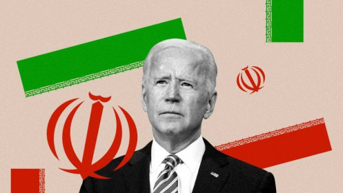 Gần 150 hạ nghị sĩ Dân chủ ủng hộ Mỹ trở lại thỏa thuận hạt nhân Iran