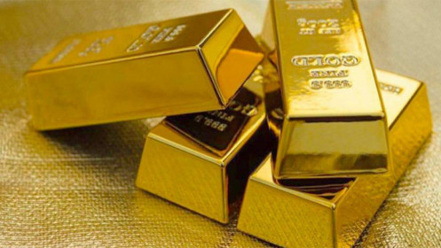 Giá vàng hôm nay 27/12: Vàng sẽ tăng phi mã trong tuần khép lại năm 2020?