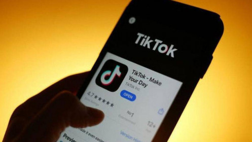 TikTok thua lỗ 119 triệu USD tại Anh trong năm 2019