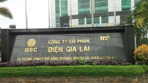 Ông Đặng Văn Thành đã mua gần 10.6 triệu cổ phiếu GEG