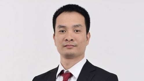 Ông Lê Ngọc Nam (TVSI): Khối ngoại sẽ mua ròng trở lại trong năm 2021