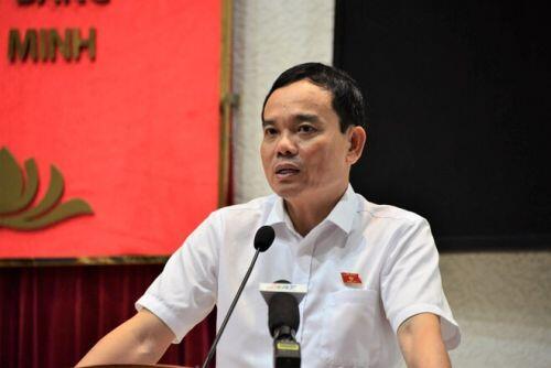 Lý do TP.HCM 'gấp rút' thành lập TP.Thủ Đức ?
