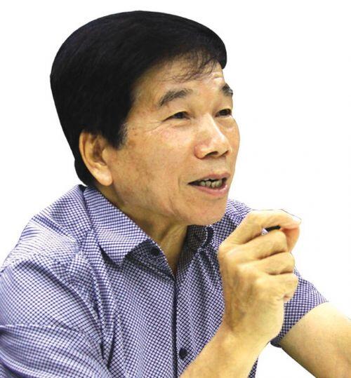 Giá nhà sẽ còn tăng