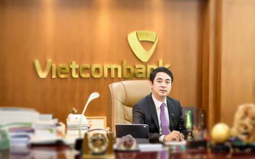 Chủ tịch Nghiêm Xuân Thành và hành trình lãnh đạo Vietcombank dẫn đầu với lợi nhuận `khủng` 1 tỷ USD
