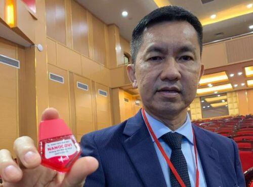 Bắt đầu thử nghiệm vắc xin COVID-19 Việt Nam, dự kiến 120.000 đồng/mũi