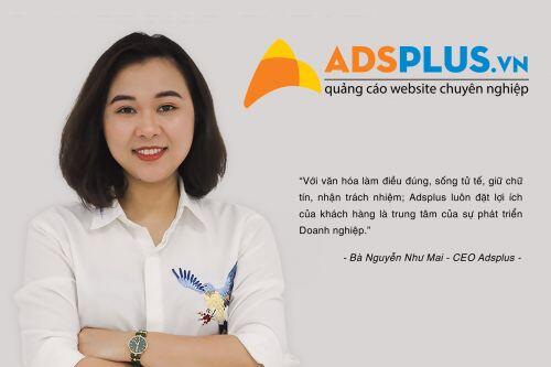 Adsplus.vn – Giải pháp Digital Marketing chuyên nghiệp, hiệu quả cho doanh nghiệp vừa và nhỏ.