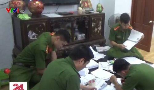 Vì sao vay nặng lãi vẫn có “đất” sống?