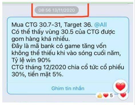 2020 - Những cổ phiếu và ngành nghề nào được quan tâm