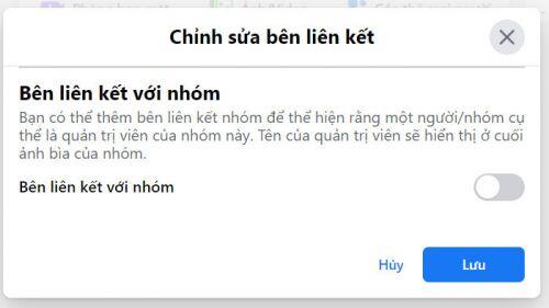 Tính năng mới của Group Facebook [CẬP NHẬT MỚI NHẤT]