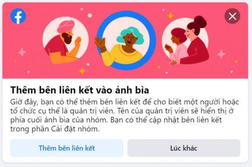 Tính năng mới của Group Facebook [CẬP NHẬT MỚI NHẤT]