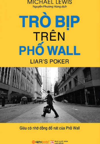 TRÒ BỊP TRÊN PHỐ WALL