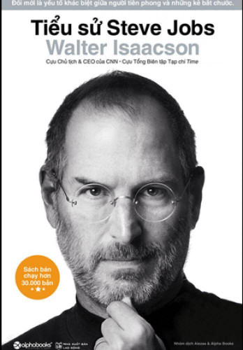 TIỂU SỬ STEVE JOBS