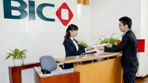 BIC chi 4,22 triệu USD mua 51% vốn Bảo hiểm Campuchia Việt Nam