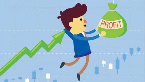 Nhịp đập Thị trường 04/01: Sắc xanh chào đón năm 2021