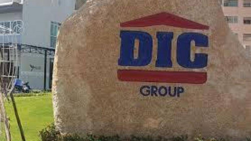 DIG có gì đáng để đầu tư?