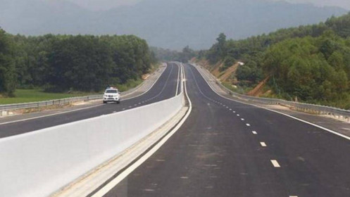 Chuyển đổi hình thức đầu tư đường cao tốc Tuyên Quang - Phú Thọ