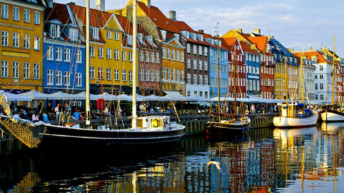 Dân Đan Mạch được vay mua nhà lãi suất 0% trong 20 năm