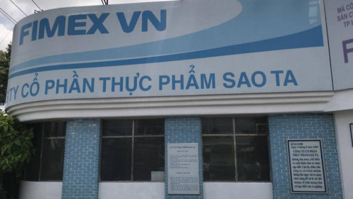 FMC chuẩn bị phát hành gần 10 triệu cổ phiếu, giá 25,000 đồng/cp