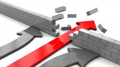 Chỉ tăng không thể giảm, nhà đầu tư nhàn nhã "cưỡi sóng"