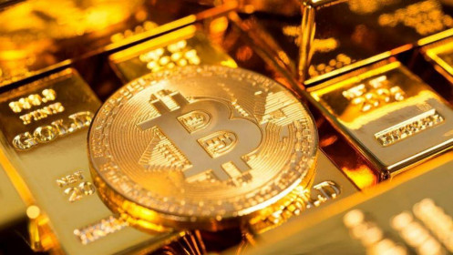 Cơn sốt bitcoin và nguy cơ “bong bóng vỡ”