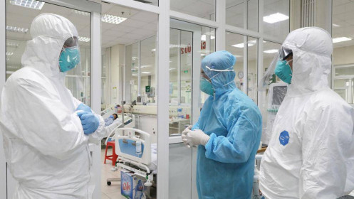Chuyên gia người Ba Lan mắc COVID-19, Việt Nam có 1.515 bệnh nhân