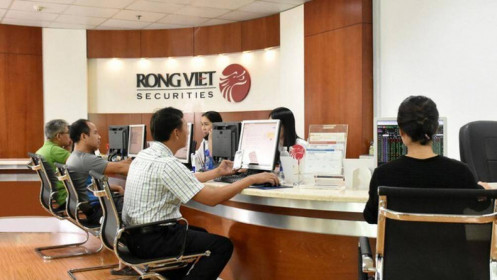 Chứng khoán Rồng Việt mua xong 51% vốn Quỹ đầu tư Chứng khoán Việt Long