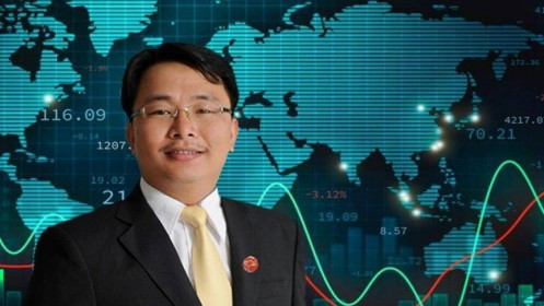 Ông Lê Vương Hùng (VDSC): Sự kiện đáng quan tâm nhất 2021 là chính sách các ngân hàng trung ương