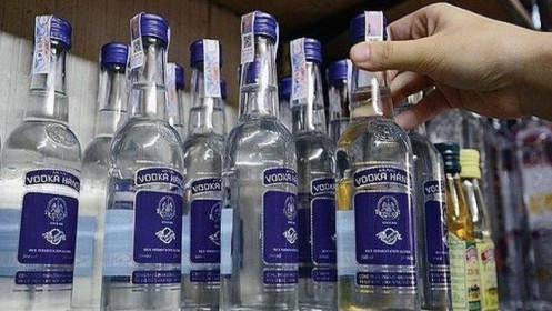 Ông chủ Vodka - Halico lỗ luỹ kế hơn 444 tỷ đồng, vượt vốn góp chủ sở hữu