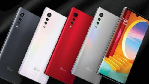 Liên tục thua lỗ, LG có thể sẽ ngừng sản xuất smartphone