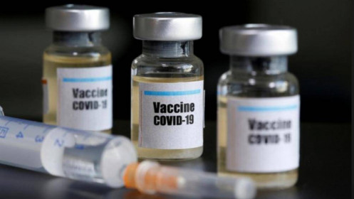 Ủy ban châu Âu bị điều tra vì hợp đồng mua bán vaccine ngừa Covid-19