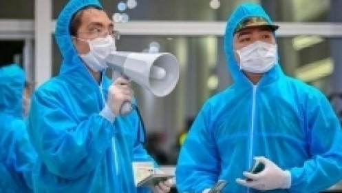48h Việt Nam chưa ghi nhận ca mắc COVID-19 mới