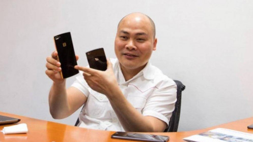 Ông Nguyễn Tử Quảng: 'Sau khi bán nhà máy, LG sẽ hoạt động theo mô hình như Bkav'