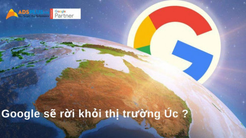 Google sẽ thật sự rời khỏi thị trường Úc ?