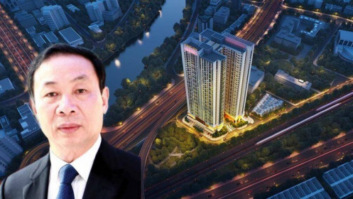 Chủ tịch Đỗ Hữu Hạ đã chi khoảng 134 tỷ để mua xong 5,5 triệu cổ phiếu TCH