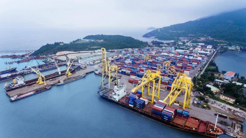 Triển vọng ngành Cảng biển và Logistics năm 2021: Kỳ vọng phục hồi toàn cầu