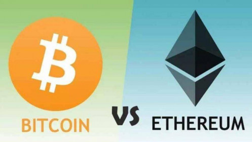 Ethereum là gì và tại sao đồng tiền điện tử này có mức tăng giá cao hơn Bitcoin?