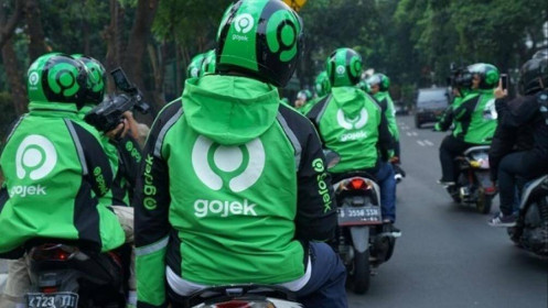 Gojek muốn mở rộng thị phần kinh doanh ở nước ngoài
