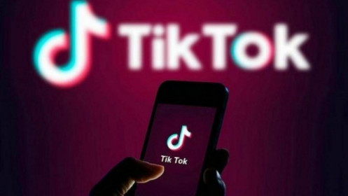 Tình trạng quản lý lỏng lẻo trẻ em sử dụng TikTok