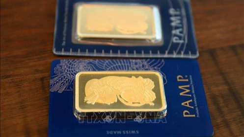 Cuộc họp của Fed tác động đến cả giá dầu và giá vàng